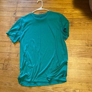 Nike Yoga Dri Fit Shirt